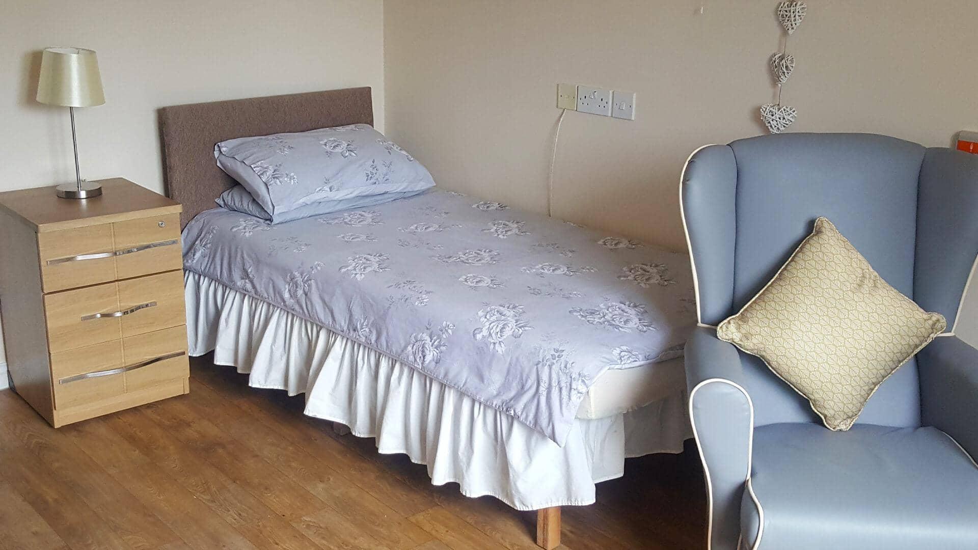 Archers Park Care Home, Farringdon Sunderland, Tyne & Wear